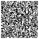 QR code with J & J Staffing Resources contacts