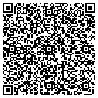 QR code with May Veterinary Clinic North contacts