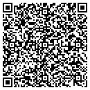 QR code with C & M Bookkeeping LLC contacts