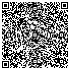 QR code with West Hazleton Police Dept contacts