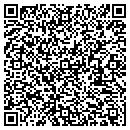 QR code with Havduc Inc contacts