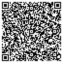 QR code with River King Oil Co contacts