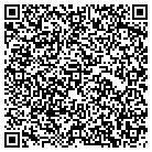 QR code with Thorp Bailey Weber Eye Assoc contacts