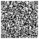 QR code with Trevorrow Thomas C MD contacts
