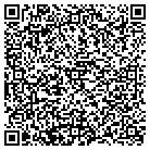 QR code with University Eye Specialists contacts
