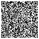QR code with William A Hunter Md Pa contacts