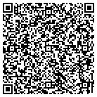 QR code with Zeigler David C MD contacts