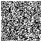 QR code with Huntington Foundation Inc contacts