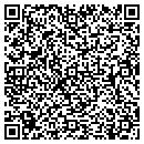 QR code with Performance contacts