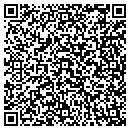 QR code with P And L Bookkeeping contacts