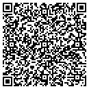 QR code with J & F Onsite Oil And Lube Service contacts