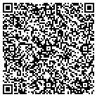 QR code with Lucy S Quarrier Trust contacts