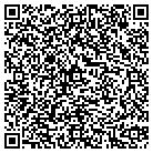 QR code with T R Bryant Associates Inc contacts