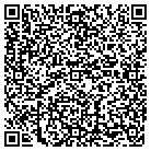 QR code with Marion County Day Program contacts
