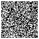 QR code with U Break It I Fix It contacts