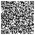 QR code with C J S Etc contacts