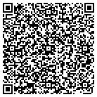 QR code with Dickinson Police Department contacts