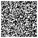 QR code with Hawkins Rowland S MD contacts