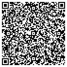 QR code with TDC Bookkeeping Services LLC contacts