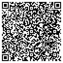 QR code with James C King Md contacts