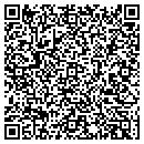 QR code with T G Bookkeeping contacts