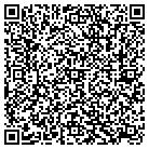 QR code with Clyde Laut & Assoc Inc contacts