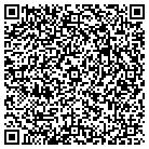 QR code with Mc Cabe Vision Center Pc contacts