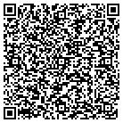 QR code with Uhs Of Pennsylvania Inc contacts