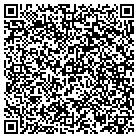 QR code with R & R Custom Installations contacts