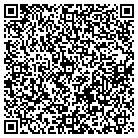 QR code with Advanced Construction of Li contacts