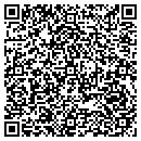 QR code with R Craig Collier Md contacts