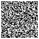 QR code with Joey's Oil Change contacts