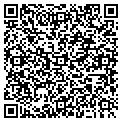 QR code with K Z Ranch contacts