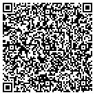 QR code with LA Marque City Police Department contacts
