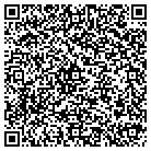QR code with J C Hannemann Bookkeeping contacts