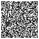 QR code with Toyo's Clinic contacts
