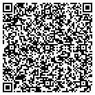QR code with University of Tennessee contacts