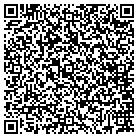 QR code with Meadows Place Police Department contacts