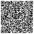 QR code with Oak Hollow Police Substation contacts