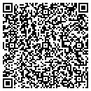 QR code with U S Gold Corp contacts
