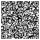 QR code with D T I Temps Inc contacts