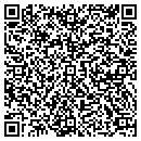 QR code with U S Forestery Service contacts