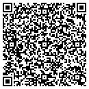 QR code with Robert's & Greene contacts