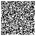 QR code with GNC contacts
