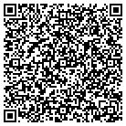 QR code with Thrall City Police Department contacts
