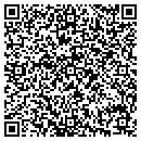 QR code with Town Of Ponder contacts