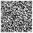 QR code with University System of NH contacts