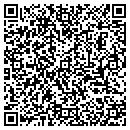 QR code with The Oil Can contacts