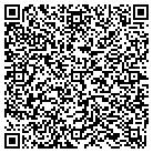 QR code with Physio Art & Rehab Clinic Inc contacts