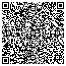 QR code with M C A Oil Company LLC contacts